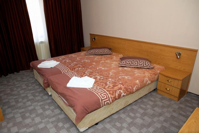 Хотел Прим - Снимка 7