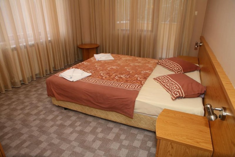 Хотел Прим - Снимка 9