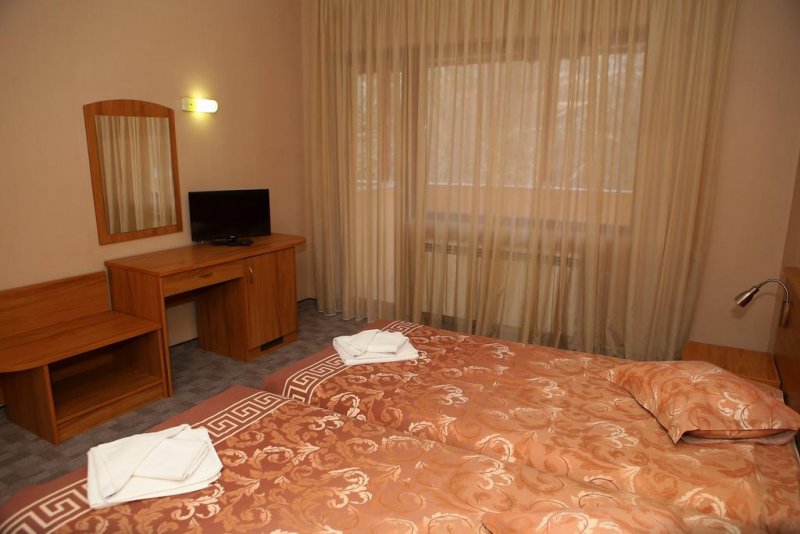 Хотел Прим - Снимка 4