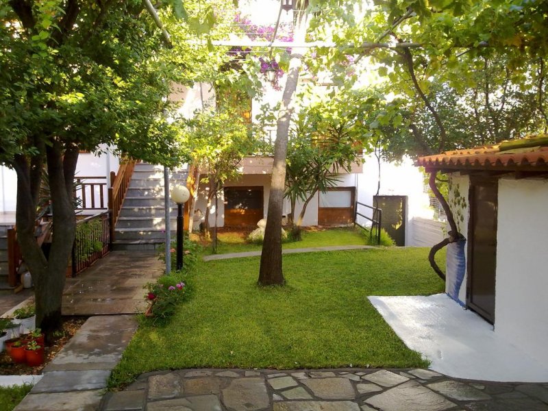 Hotel Alexandra - Снимка 0