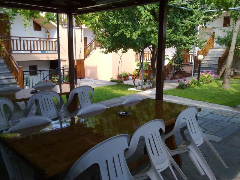 Hotel Alexandra - Снимка 5