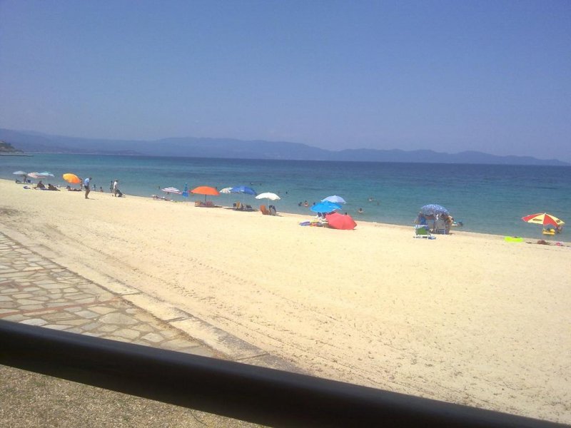 Hotel Alexandra - Снимка 8