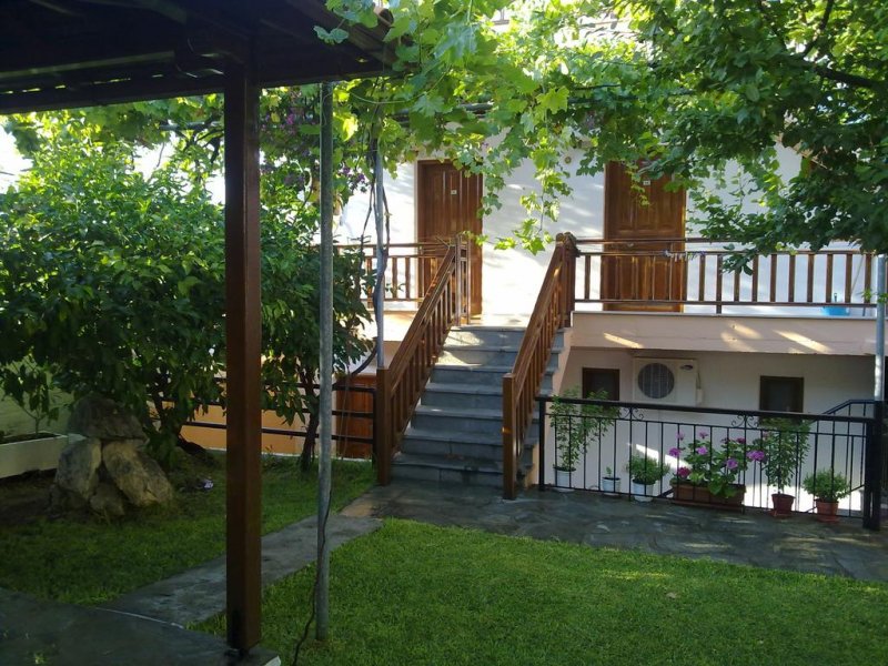 Hotel Alexandra - Снимка 9