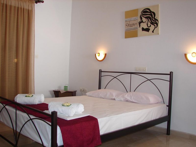 Hotel Alexandra - Снимка 2