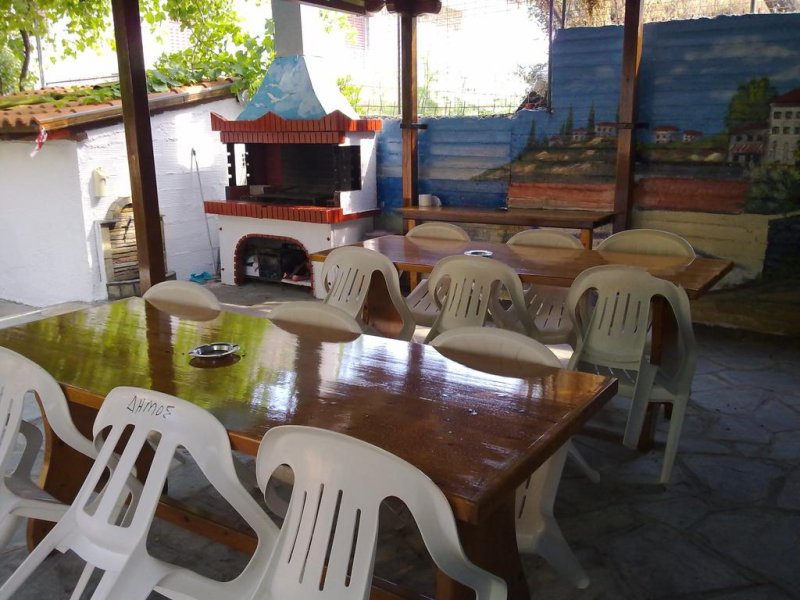 Hotel Alexandra - Снимка 10