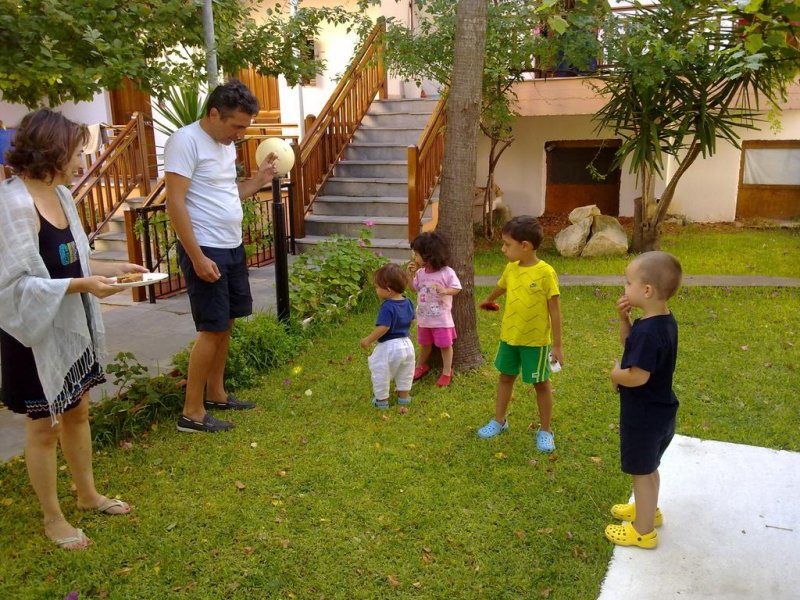 Hotel Alexandra - Снимка 2