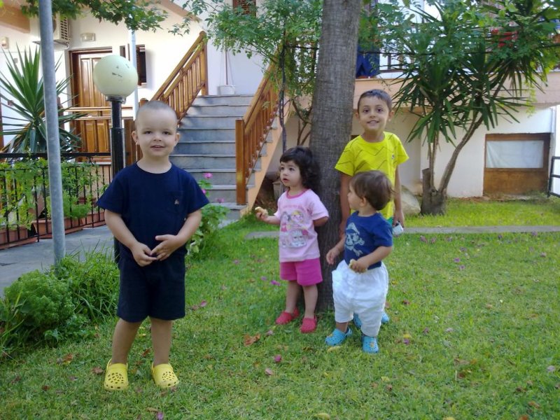 Hotel Alexandra - Снимка 8