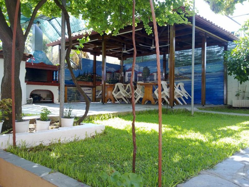 Hotel Alexandra - Снимка 5