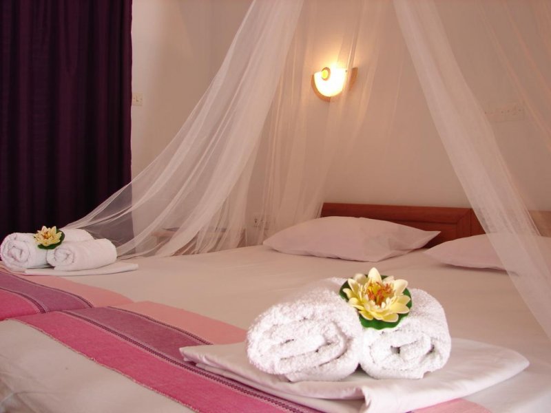 Hotel Alexandra - Снимка 4