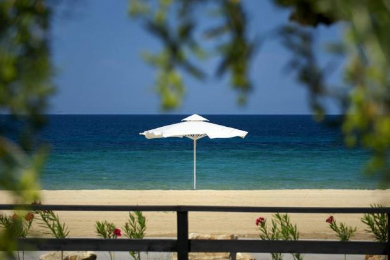 Hotel Alexandra - Снимка 1