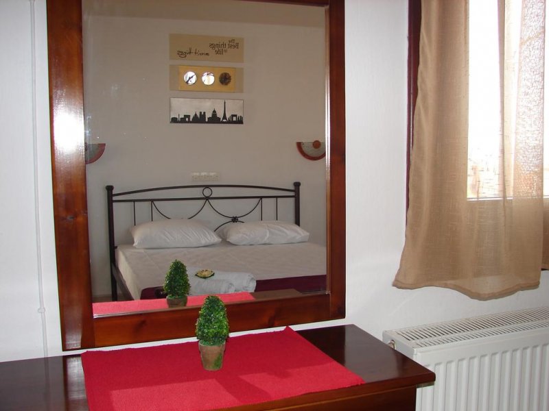 Hotel Alexandra - Снимка 4