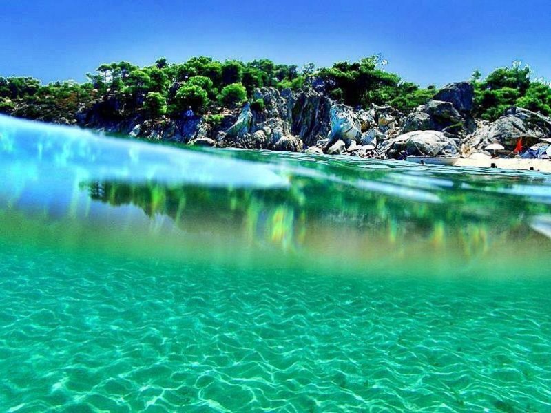 Hotel Alexandra - Снимка 1