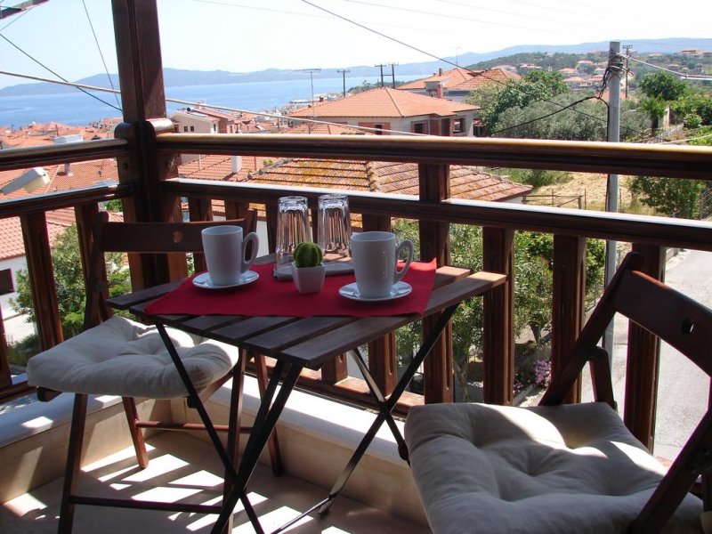 Hotel Alexandra - Снимка 1