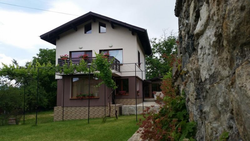 Къща за гости Кавдански - Снимка 0