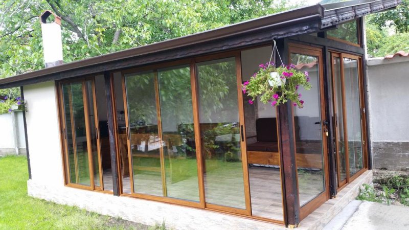 Къща за гости Кавдански - Снимка 2