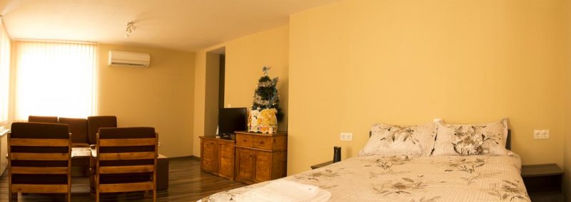 Къща за гости Кавдански - Снимка 9