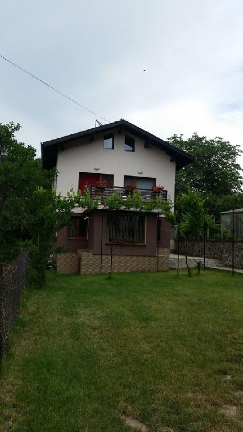 Къща за гости Кавдански - Снимка 4