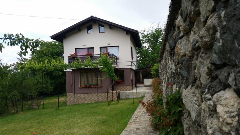 Къща за гости Кавдански - Снимка 9