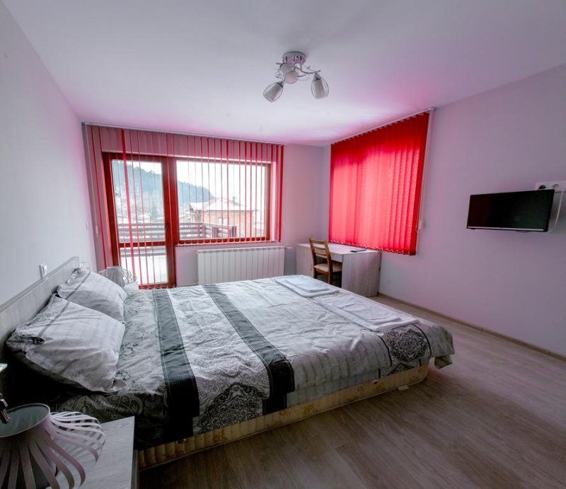 Къща за гости Кавдански - Снимка 7