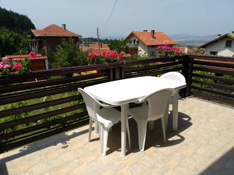 Къща за гости Кавдански - Снимка 4