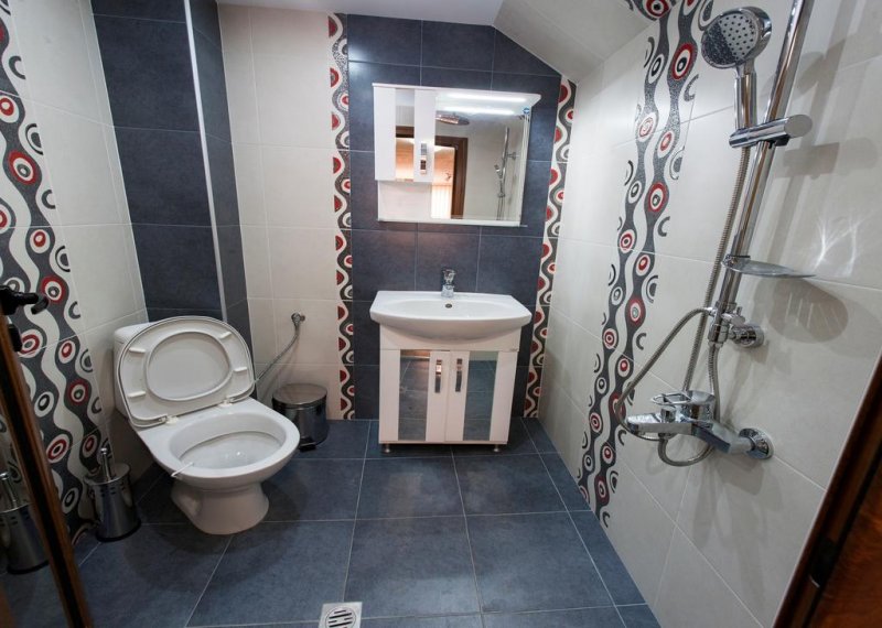 Къща за гости Кавдански - Снимка 9