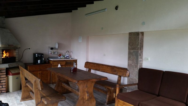 Къща за гости Кавдански - Снимка 10