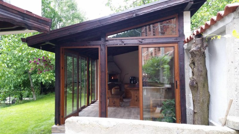 Къща за гости Кавдански - Снимка 5