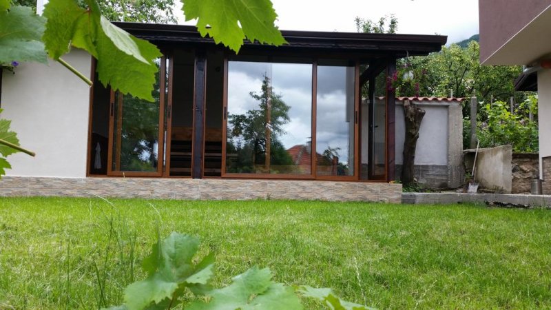 Къща за гости Кавдански - Снимка 2