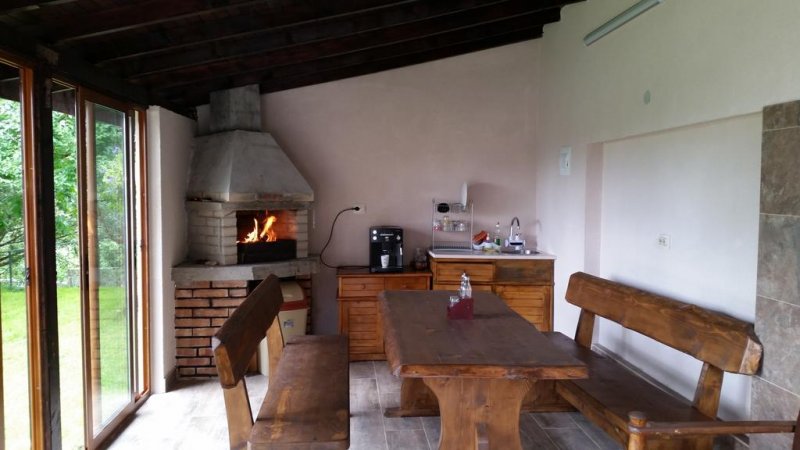 Къща за гости Кавдански - Снимка 3