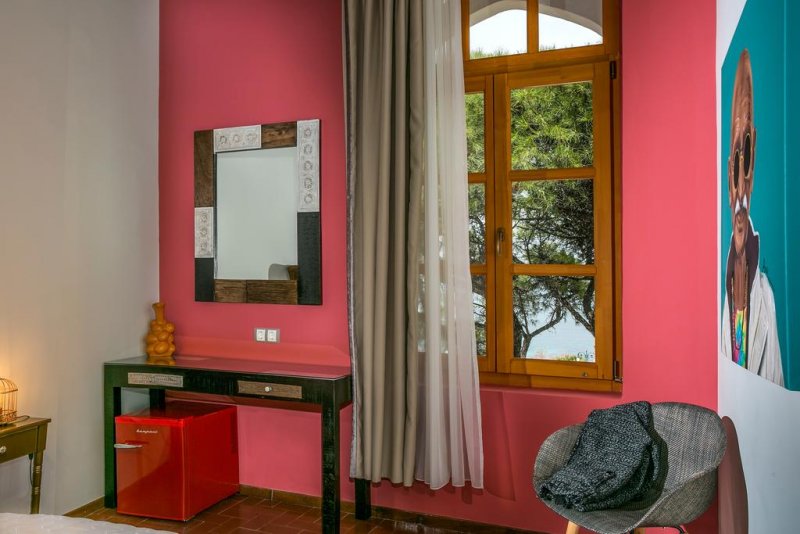 A for Art Hotel - Снимка 2