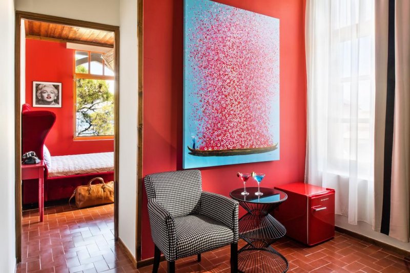 A for Art Hotel - Снимка 10