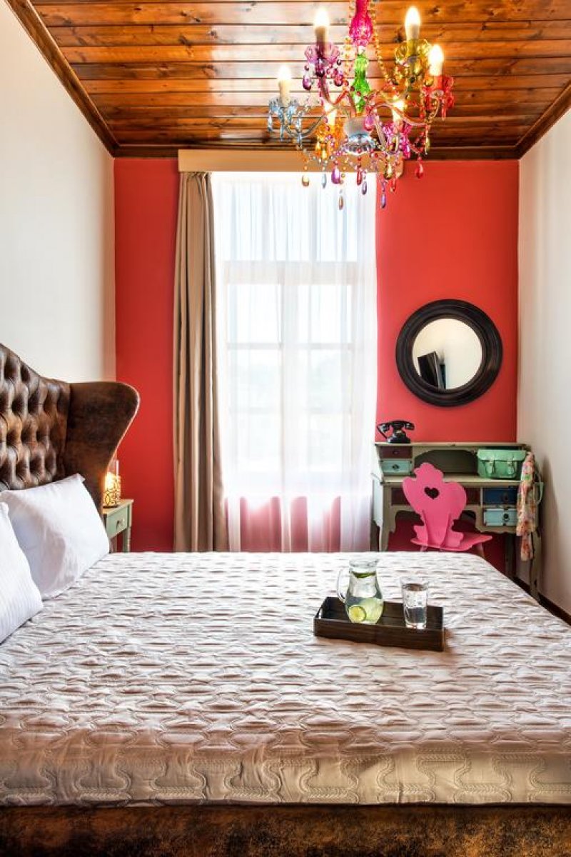 A for Art Hotel - Снимка 3