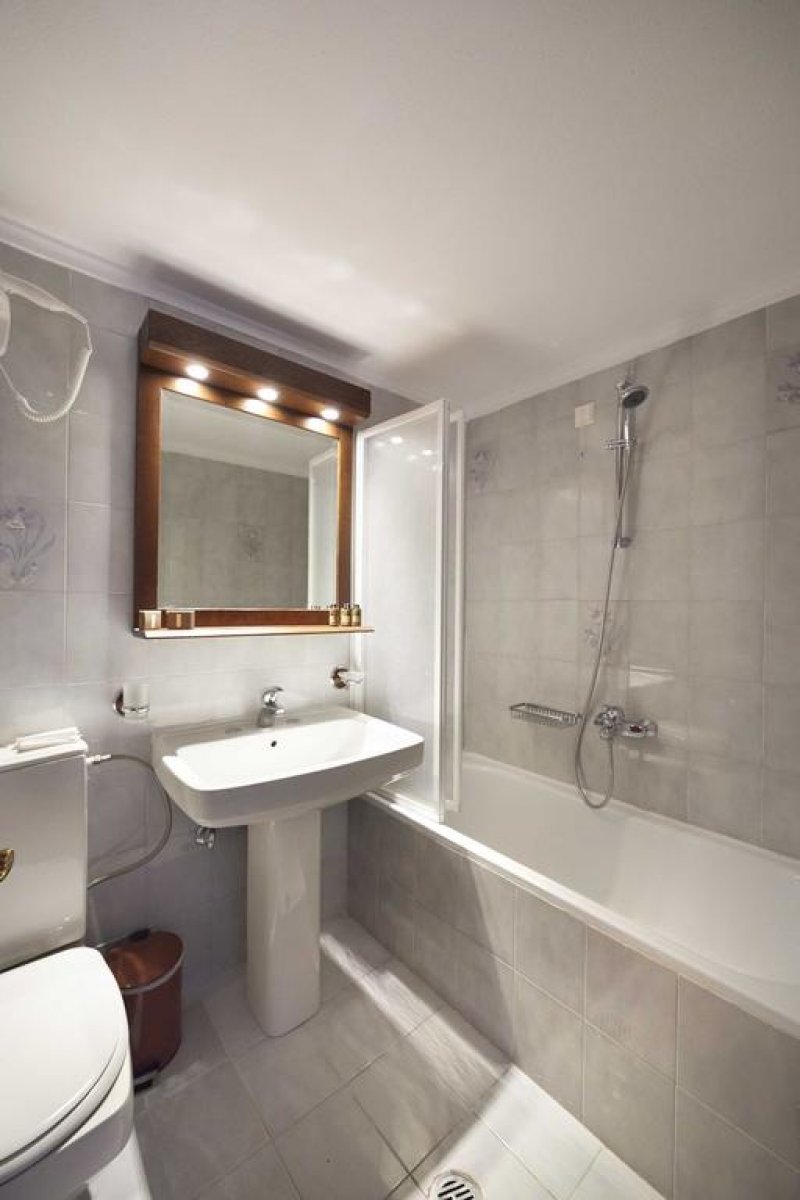 A for Art Hotel - Снимка 10