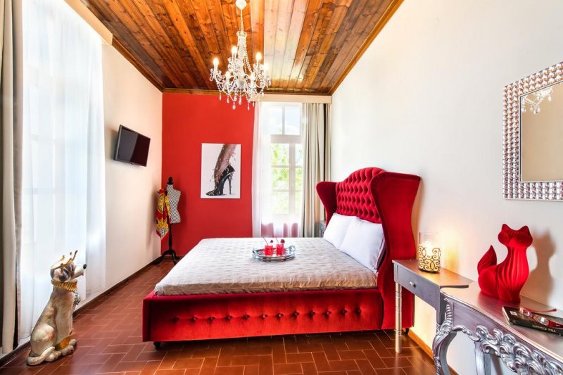 A for Art Hotel - Снимка 3