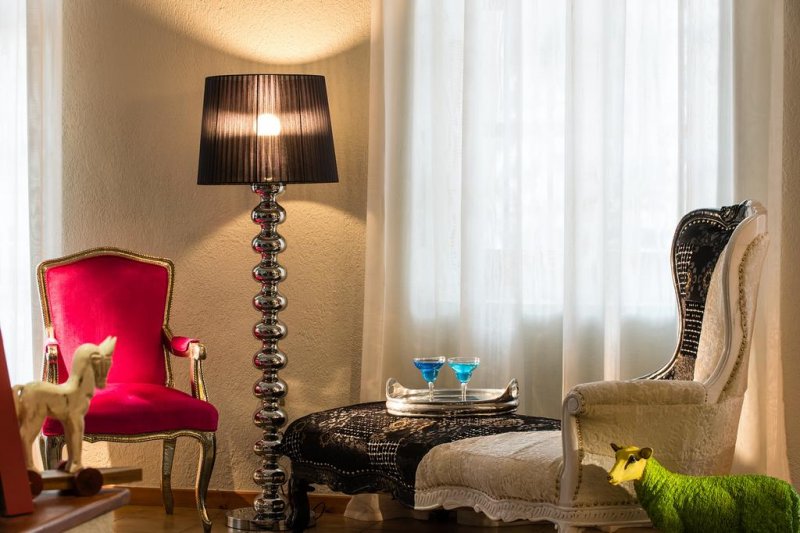 A for Art Hotel - Снимка 5