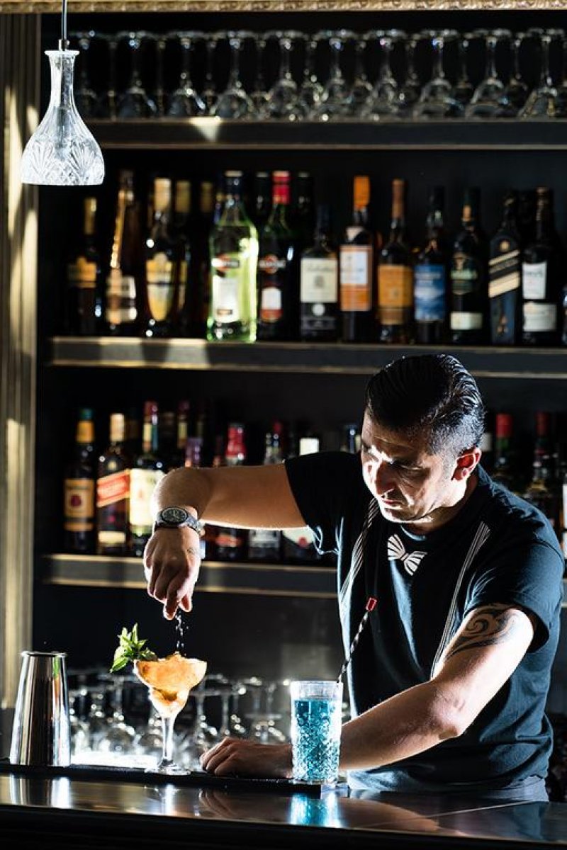 A for Art Hotel - Снимка 11