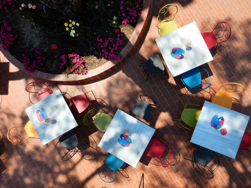 A for Art Hotel - Снимка 4