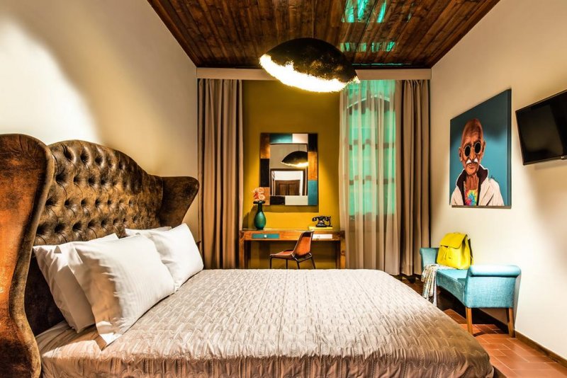 A for Art Hotel - Снимка 7