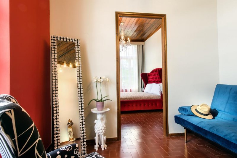 A for Art Hotel - Снимка 8