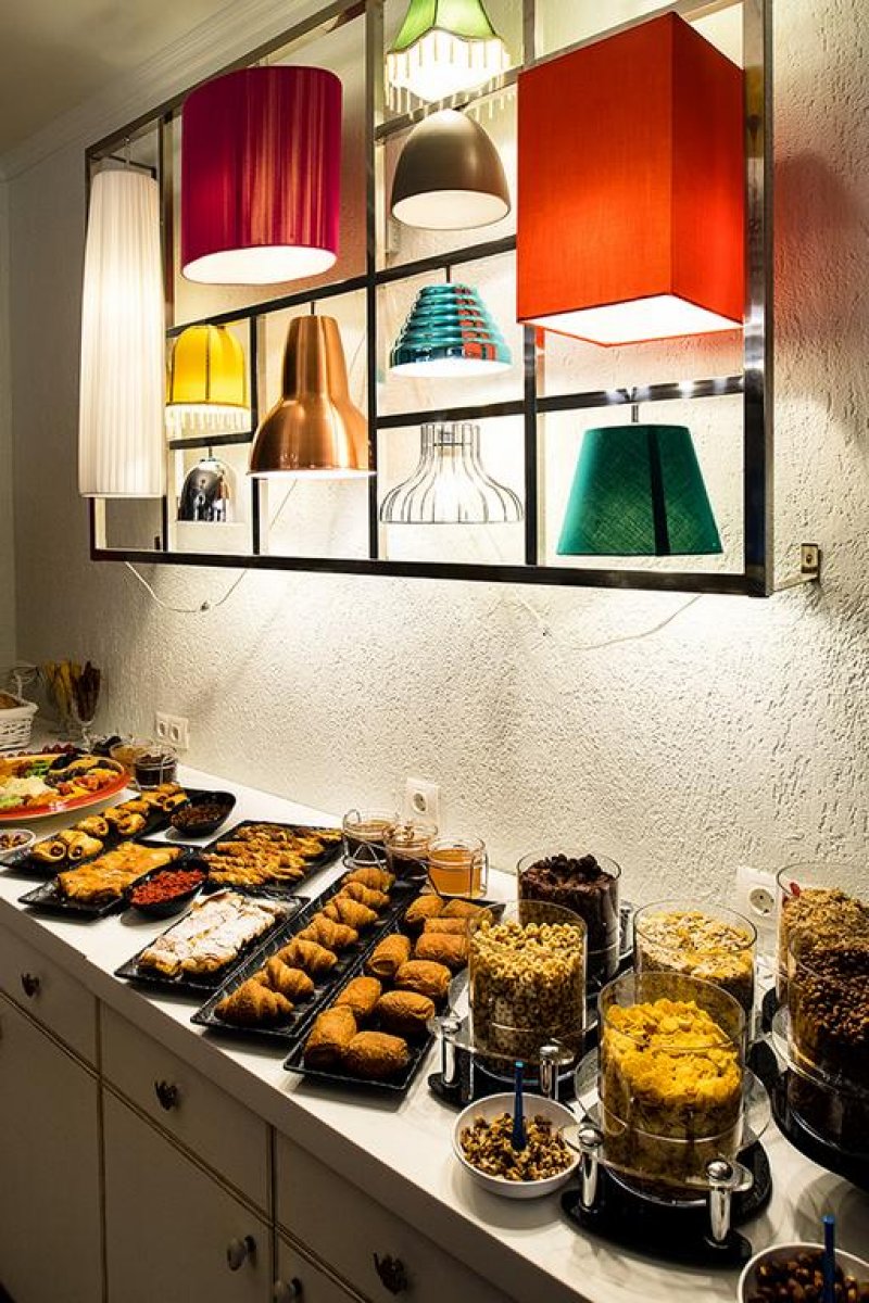 A for Art Hotel - Снимка 11