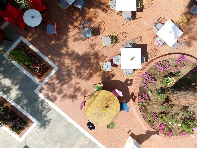 A for Art Hotel - Снимка 1