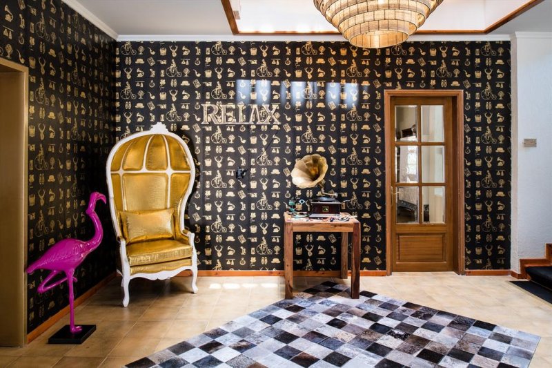 A for Art Hotel - Снимка 5