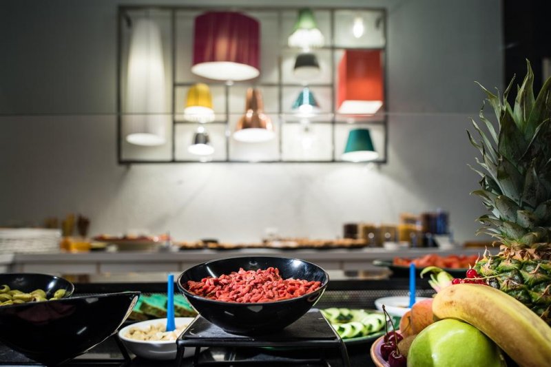 A for Art Hotel - Снимка 3