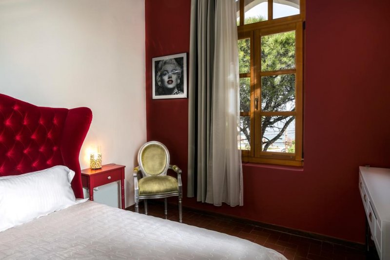 A for Art Hotel - Снимка 5