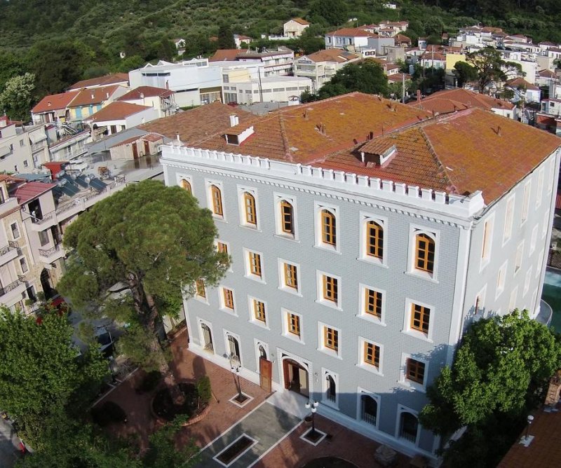 A for Art Hotel - Снимка 7