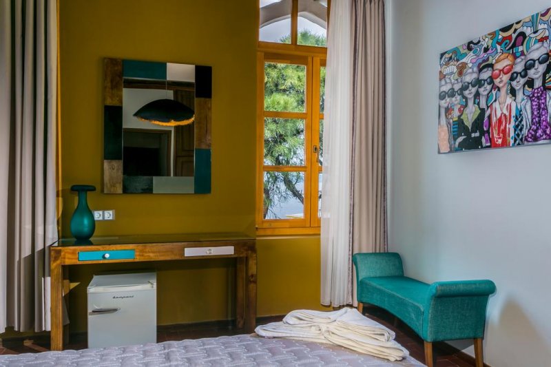 A for Art Hotel - Снимка 1