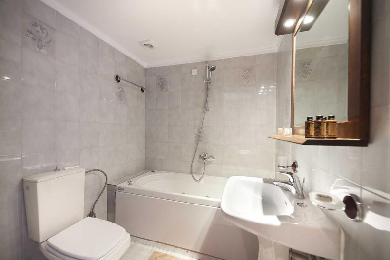 A for Art Hotel - Снимка 7