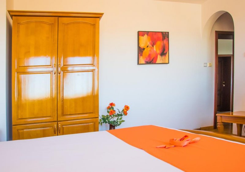 Хотел Елеганс - Снимка 9