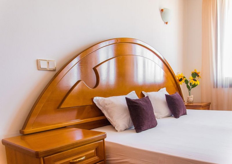 Хотел Елеганс - Снимка 11