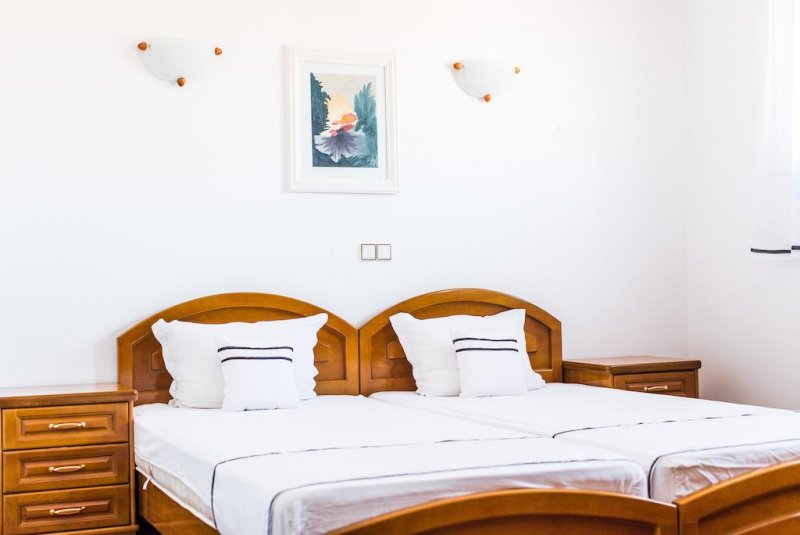 Хотел Елеганс - Снимка 11